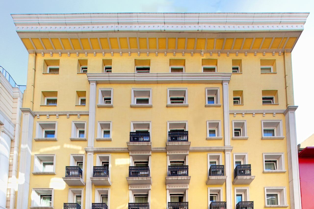 Oran Otel 4*