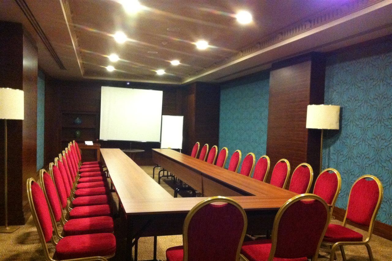 Oran Otel 4*