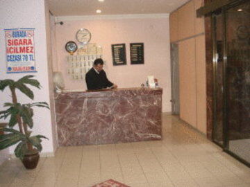 Zirve Kadikoy Istanbul