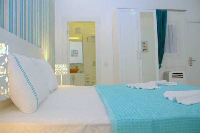 Hotel Yazar Istanbul