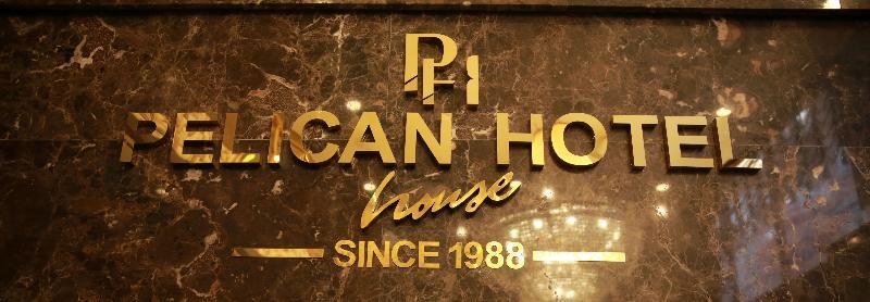 Pelican House Istanbul