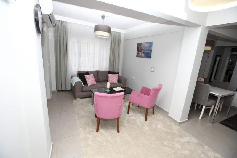 Patika Apartment *