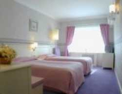 Hotel Metropol 3*
