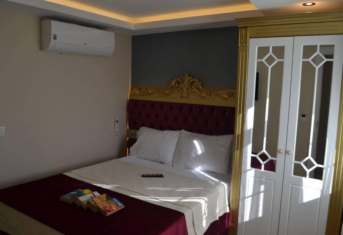 Constantinopolis Hotel Istanbul