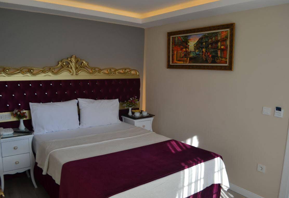 Hotel Constantinopolis 3*
