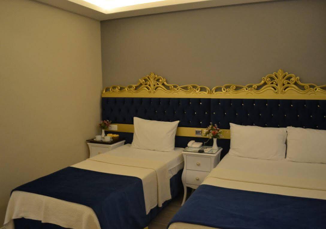 Constantinopolis Hotel