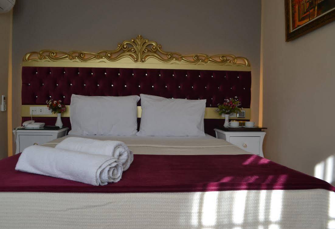 Hotel Constantinopolis