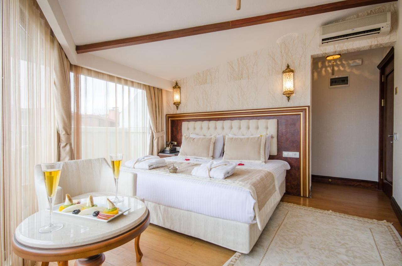 Hotel Arden Hotel-special Category