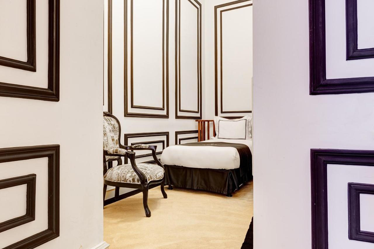 Galata Antique - Special Category 4* Istanbul