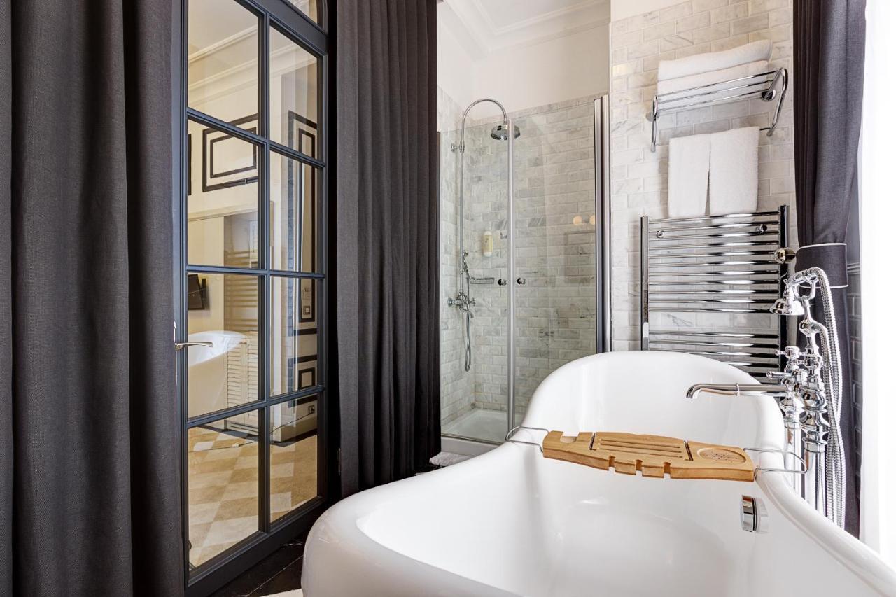 Galata Antique - Special Category Hotel