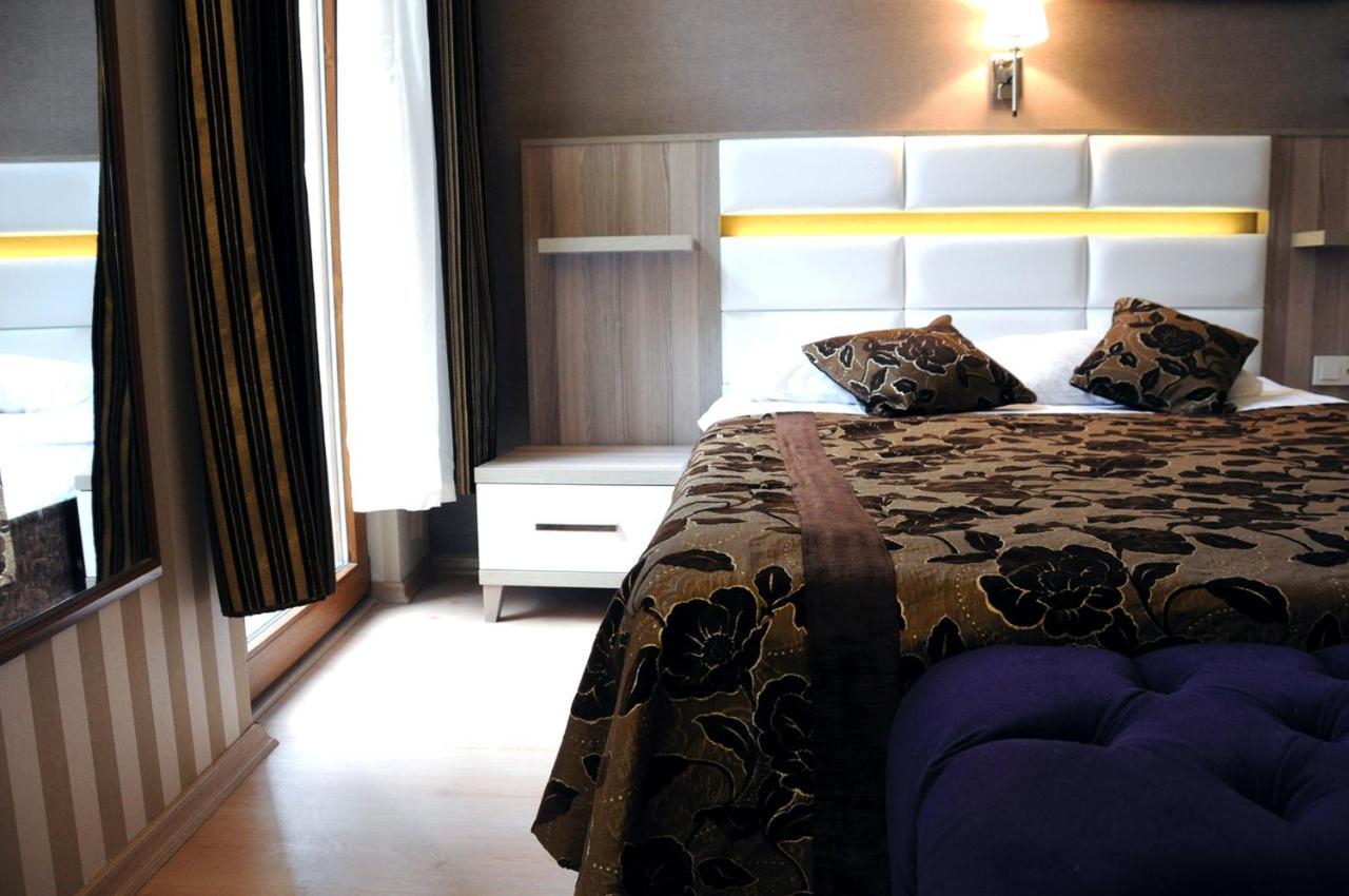 Hotel Nil 3*