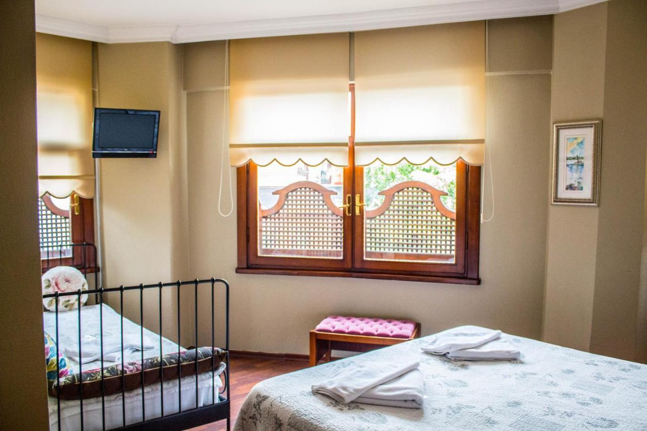 Hotel Emine Sultan