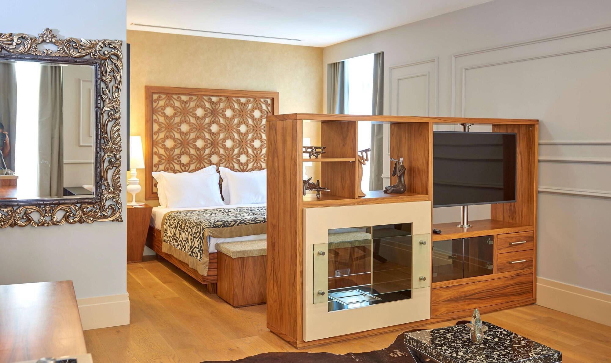 Hotel Akka Taksim-special Class 2*