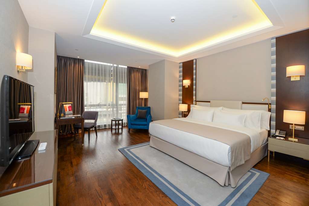 Barcelo 5* Istanbul