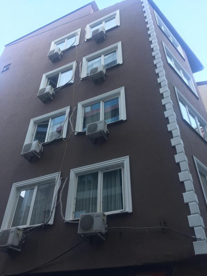 Aparthotel Kare Nisantasi