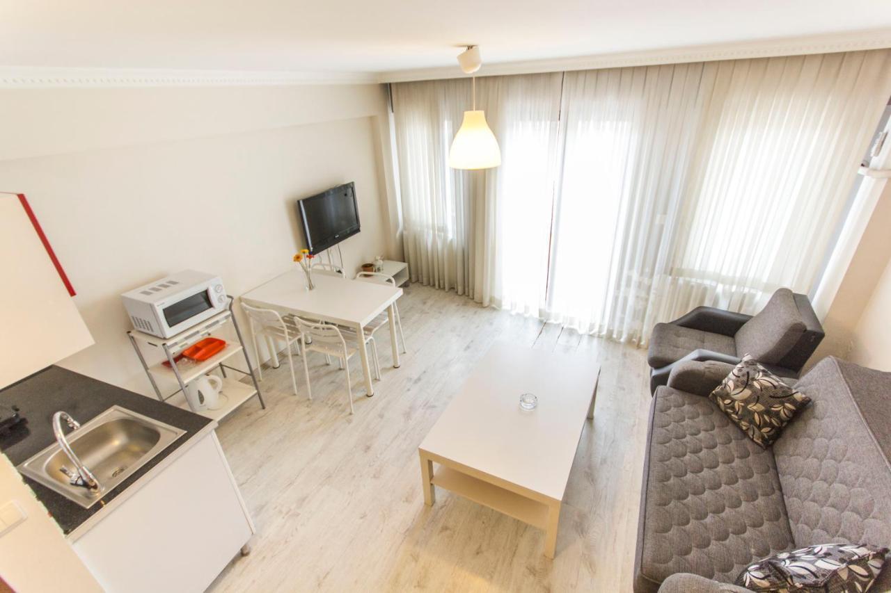 Aytur Suites 44 Istambul