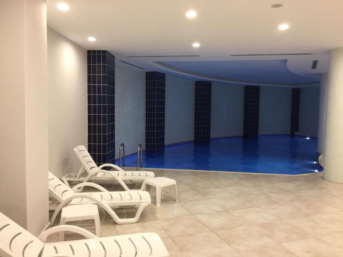 Apartment New Istanbul