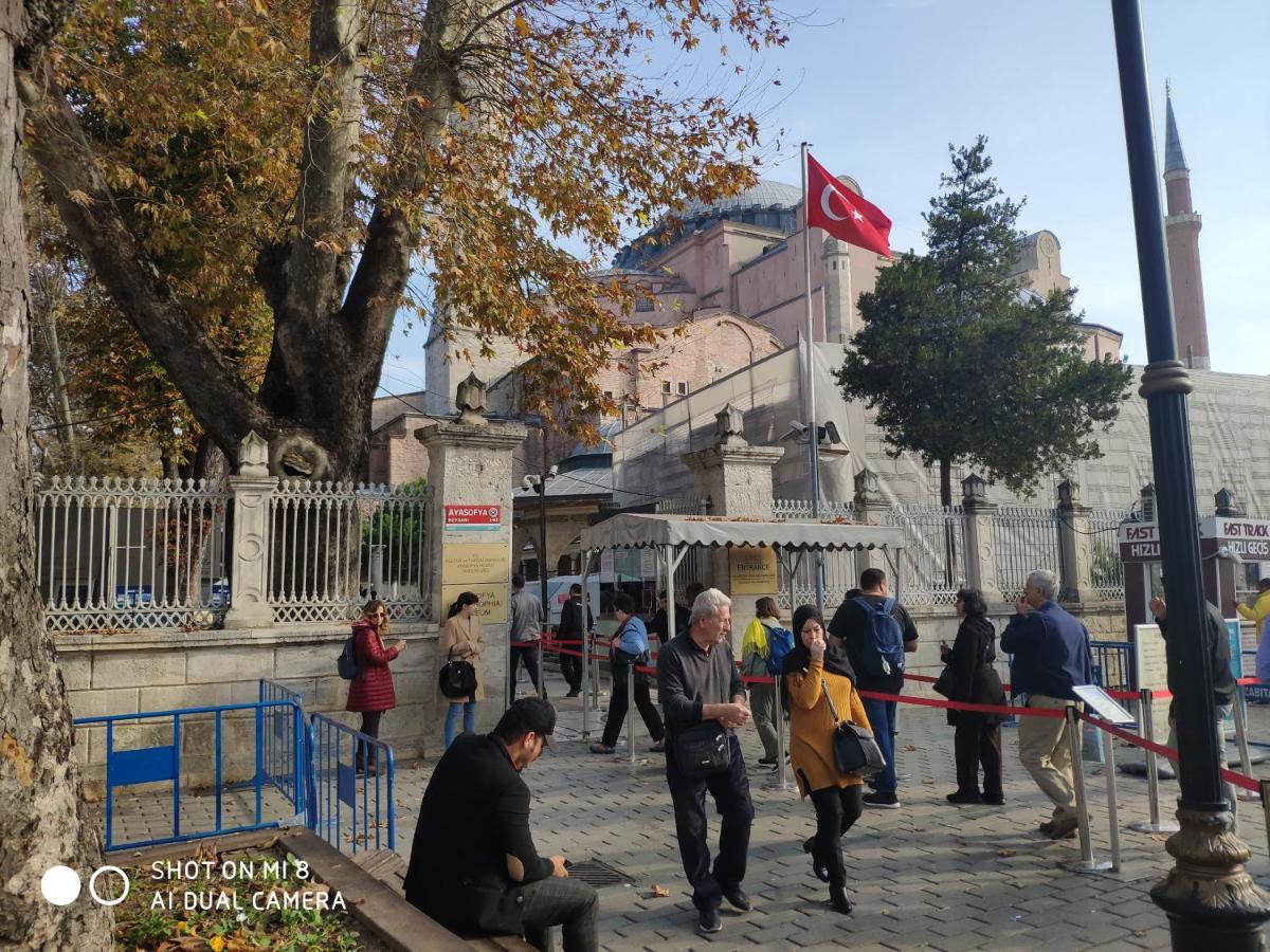 Bazaar Hotel Istanbul