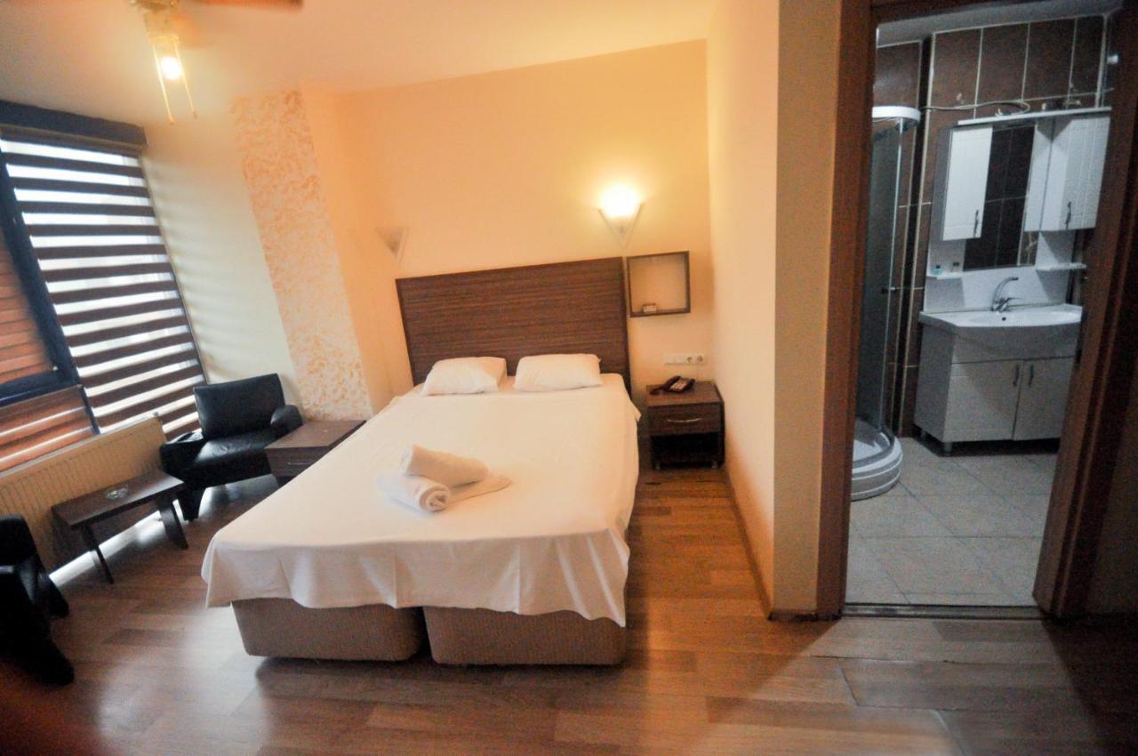 Blue Otel İstanbul