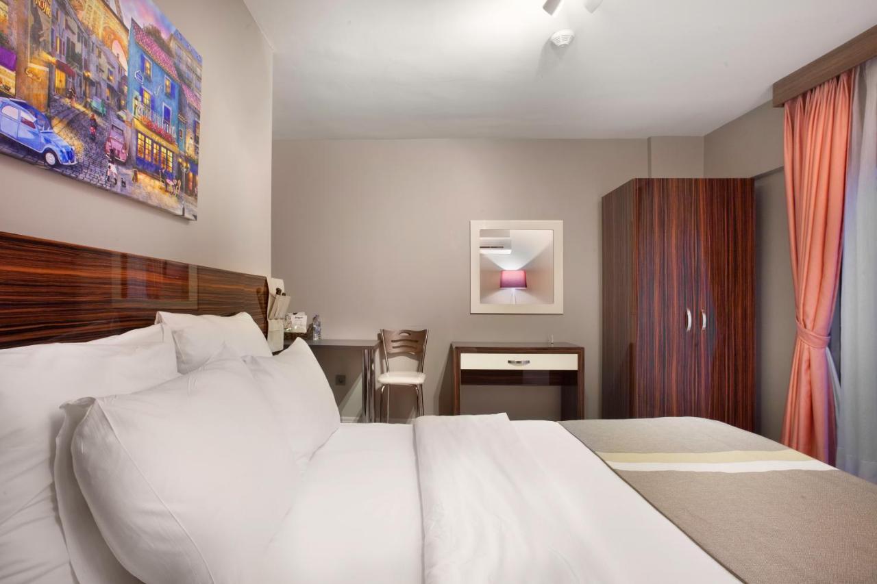 Aparthotel Blueway