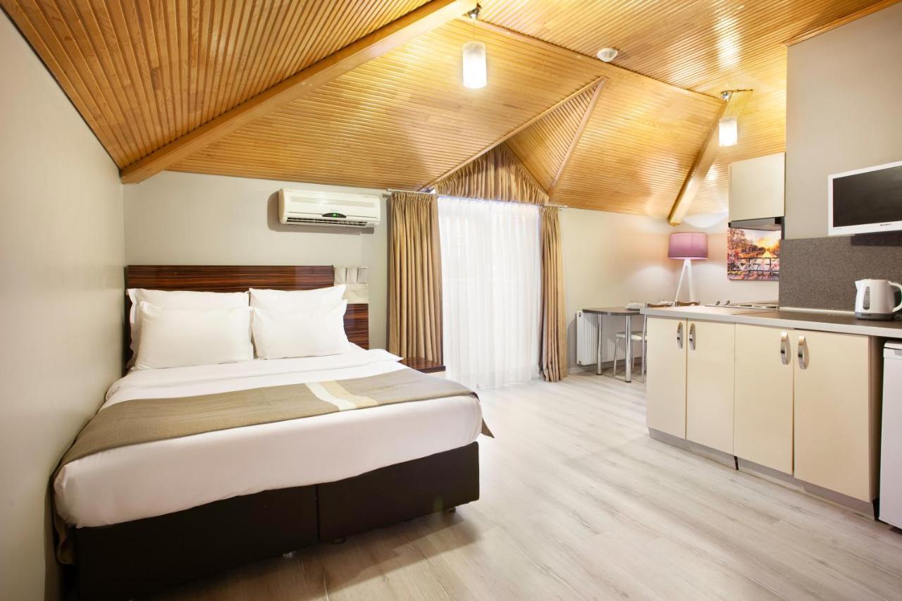Aparthotel Blueway 3*