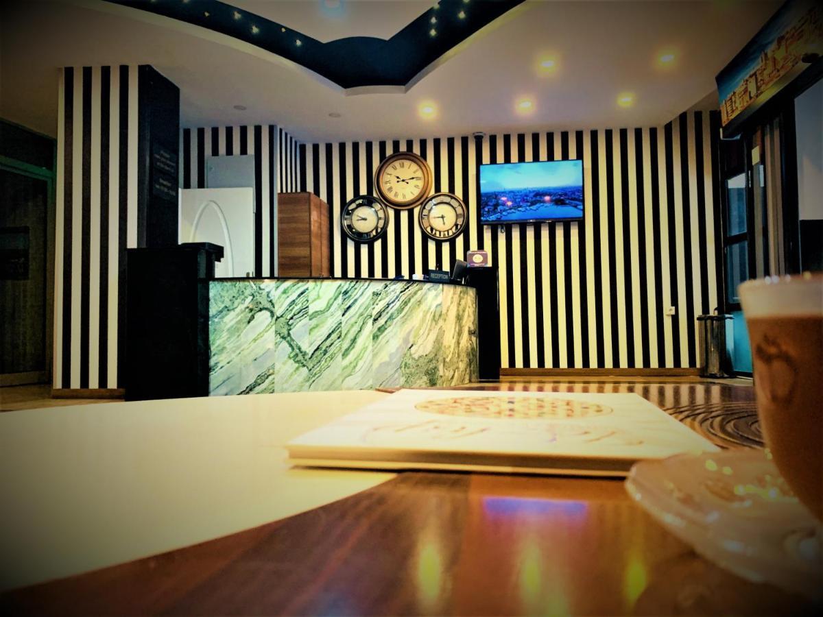 Express Inci Istanbul