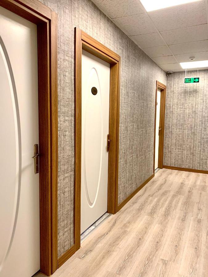 Express Inci Hotel Istanbul