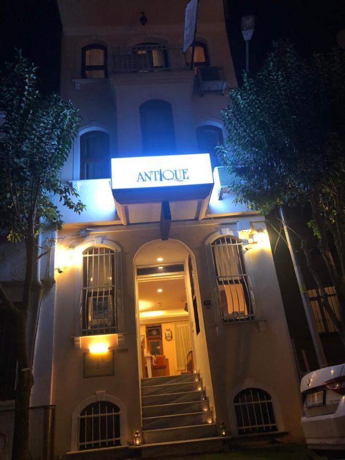 Hotel Antique 4*