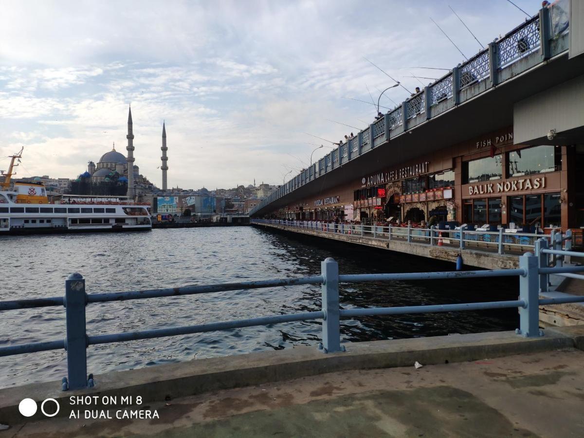 Hotel Bazaar Istanbul