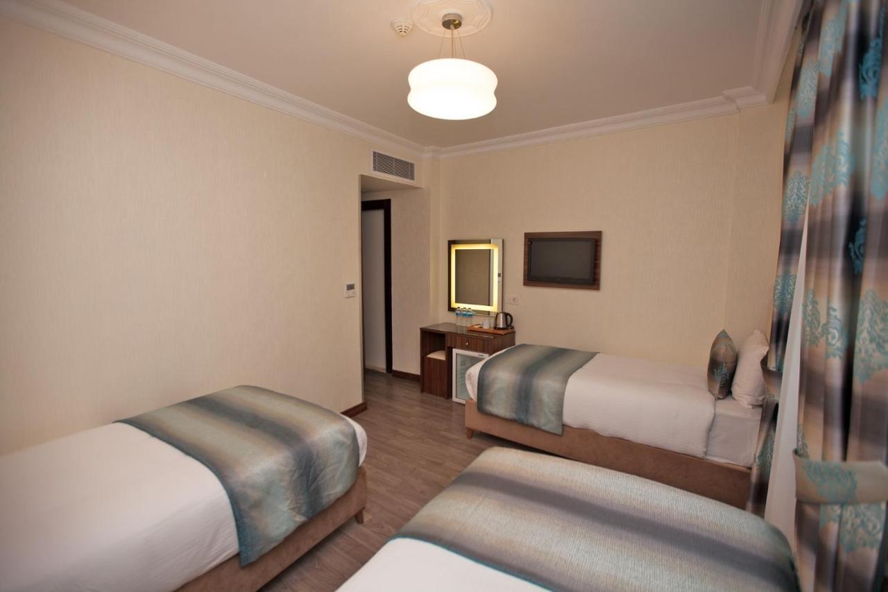 Hotel Bulvar