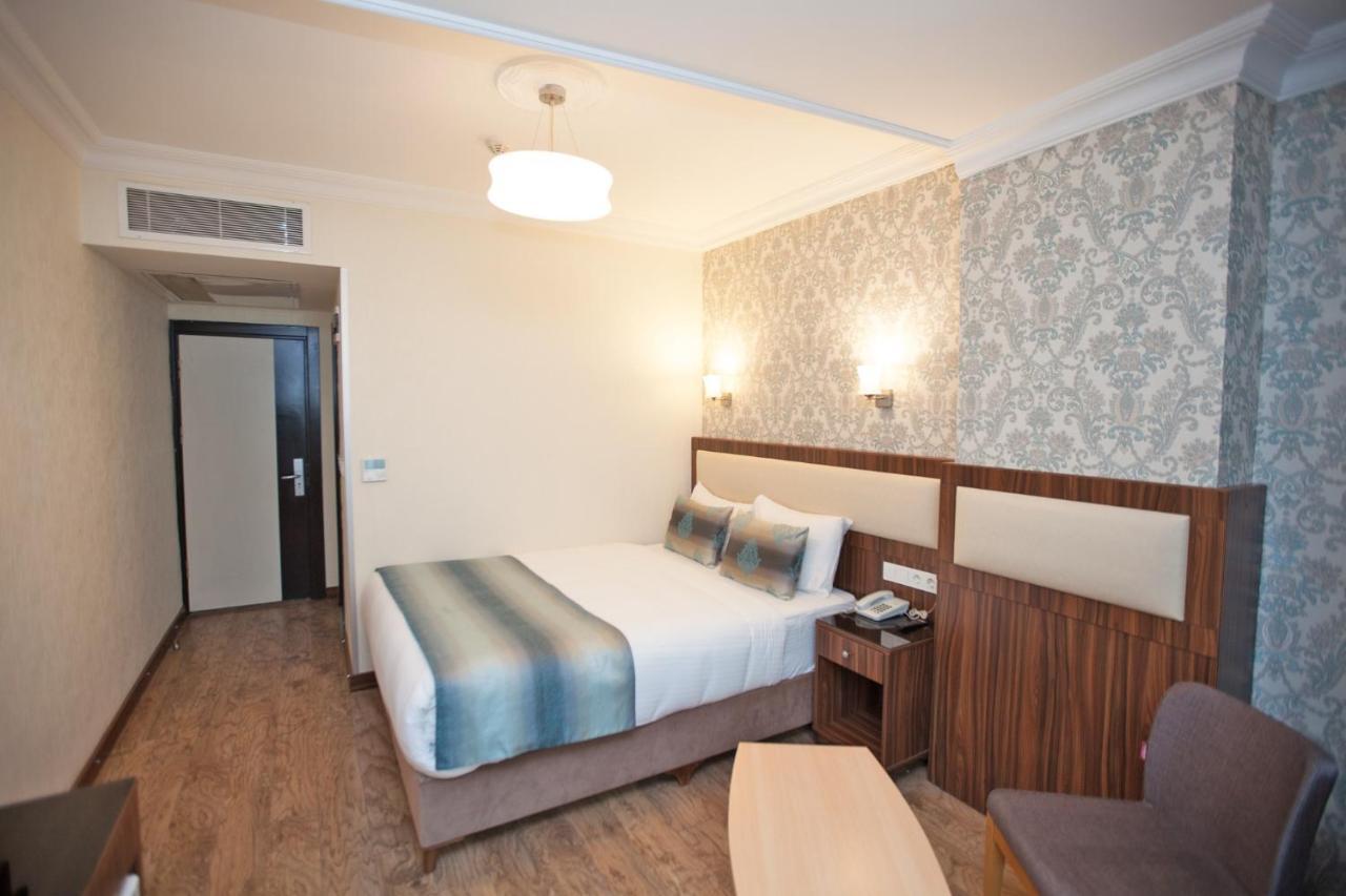 Hotel Bulvar