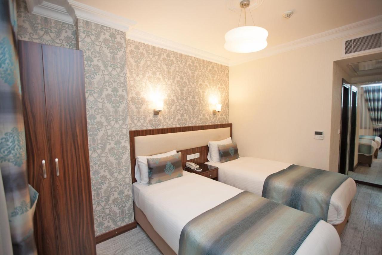 Hotel Bulvar 3*