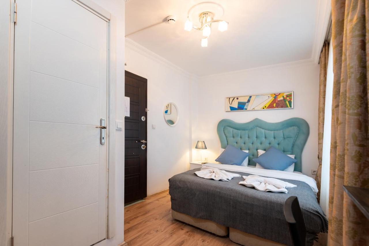 3 Floor Oldcity Holiday park