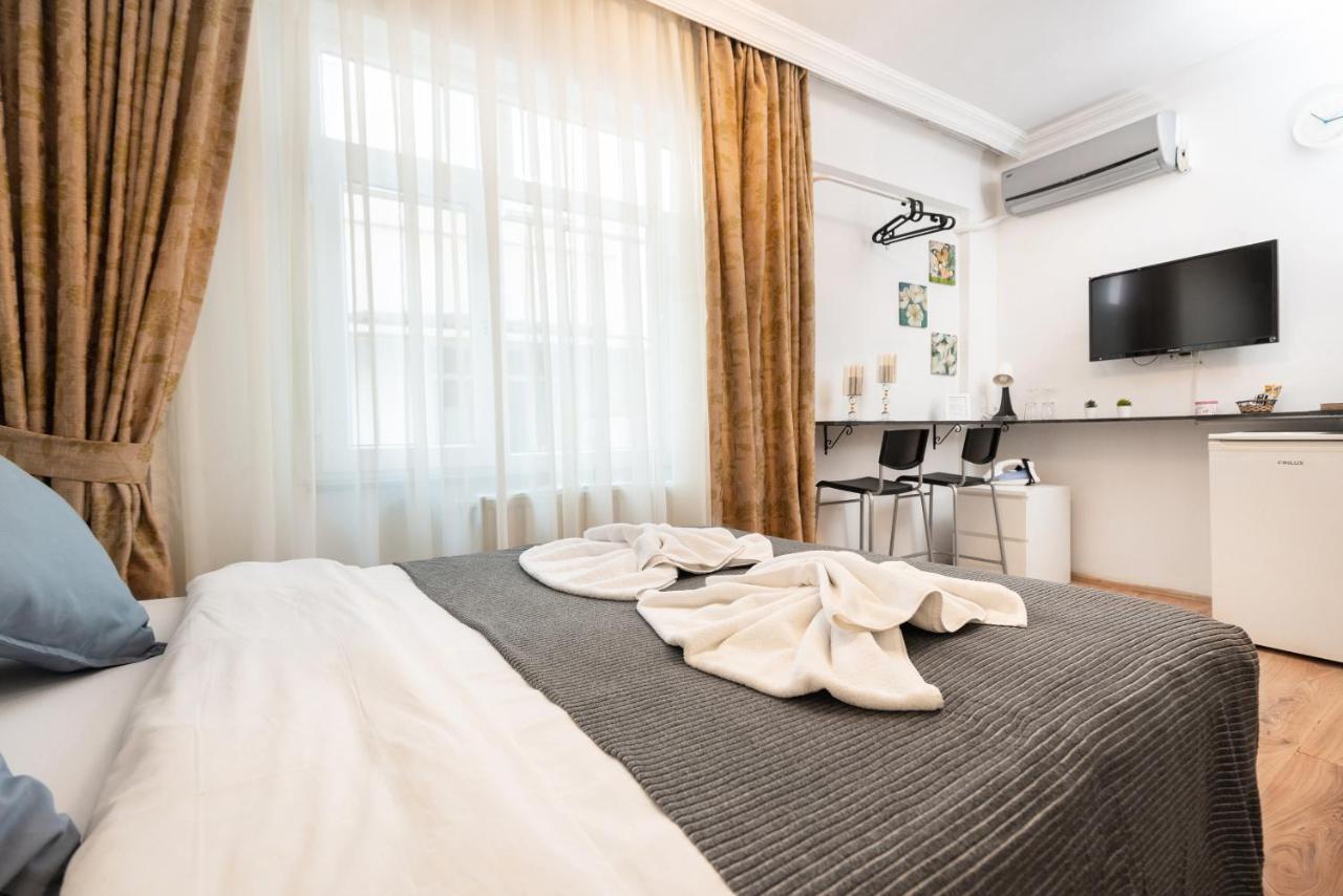 3 Floor Oldcity Holiday park *
