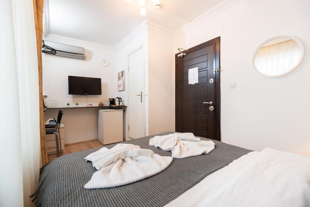 3 Floor Oldcity Holiday park