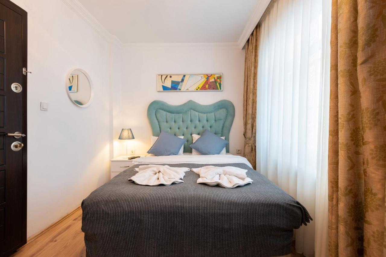 3 Floor Oldcity * Istanbul
