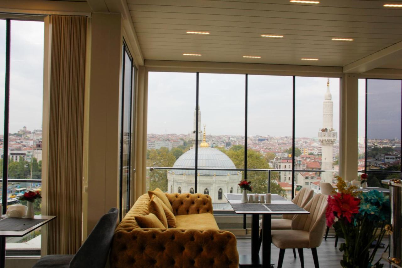 Hotel Corner Laleli