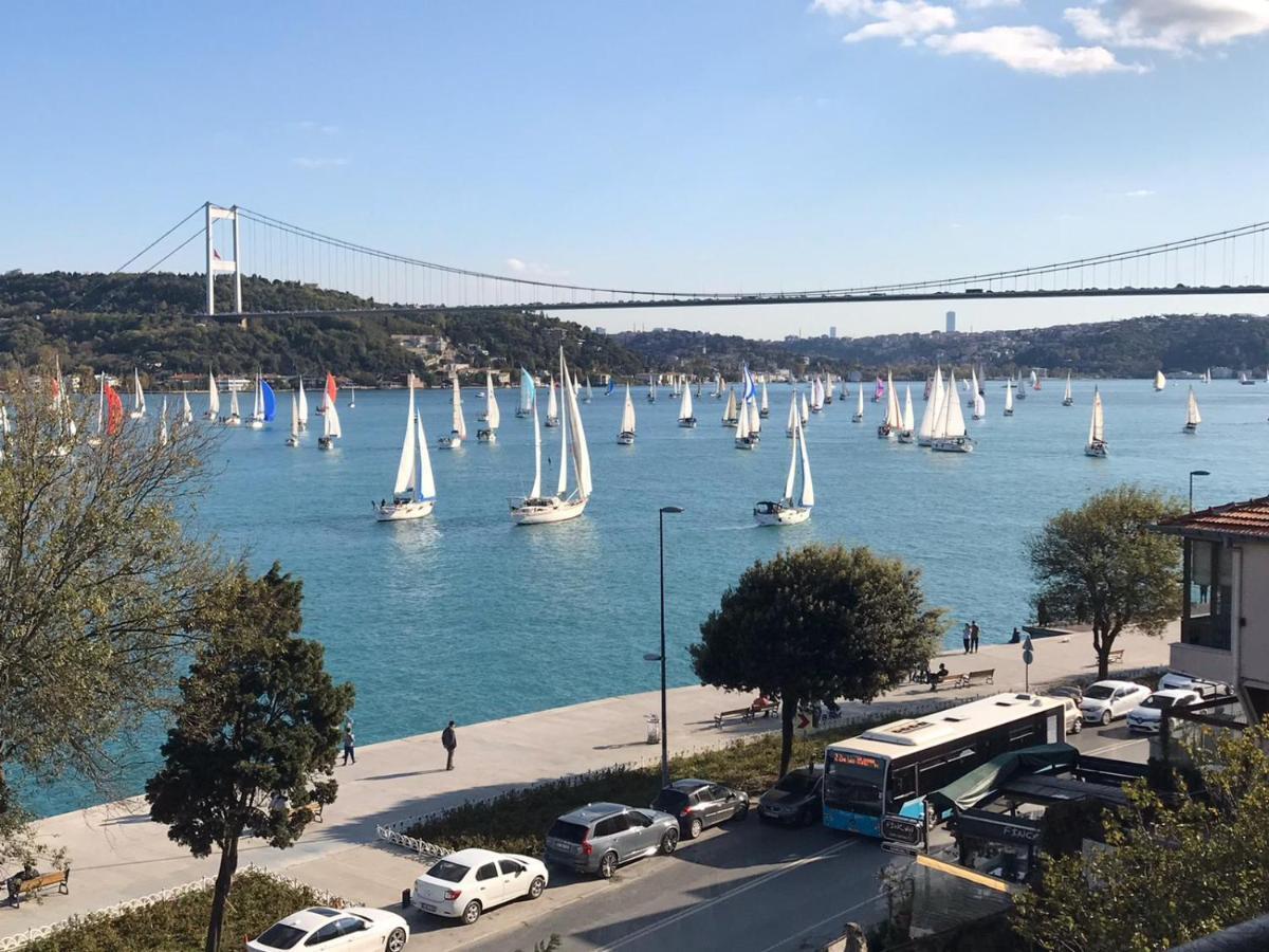 Emirganli Aparthotel Istanbul