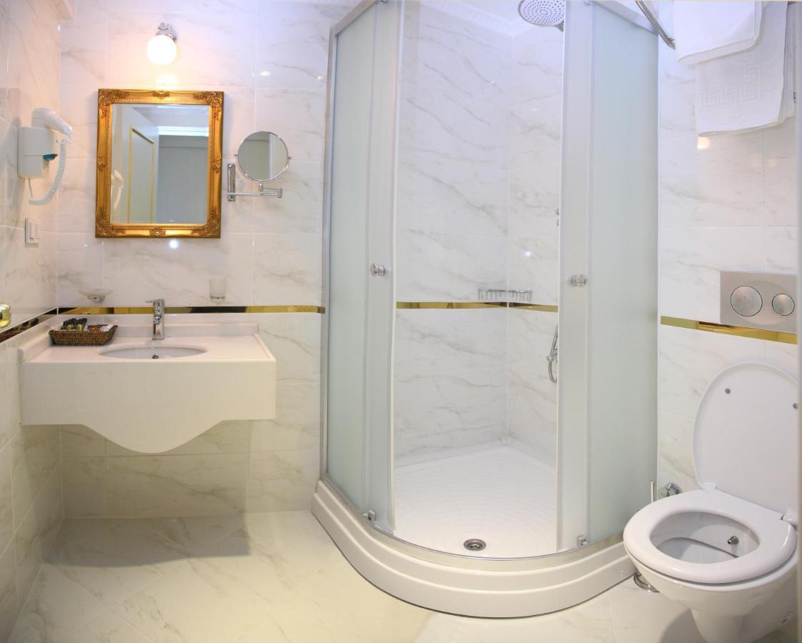 Hotel Karakoy Port 4*