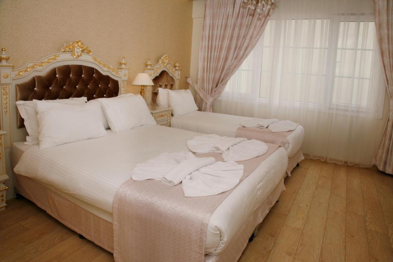 Karakoy Port Hotel Istanbul