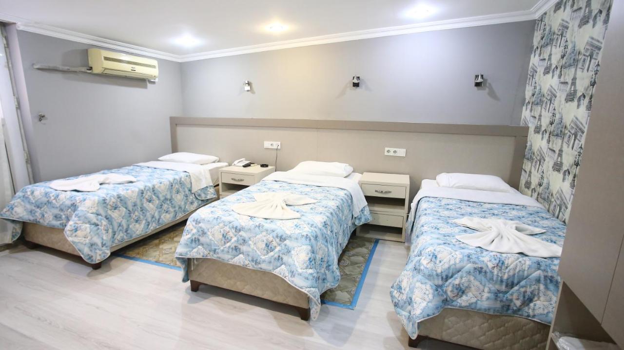 Hotel Fly Istanbul
