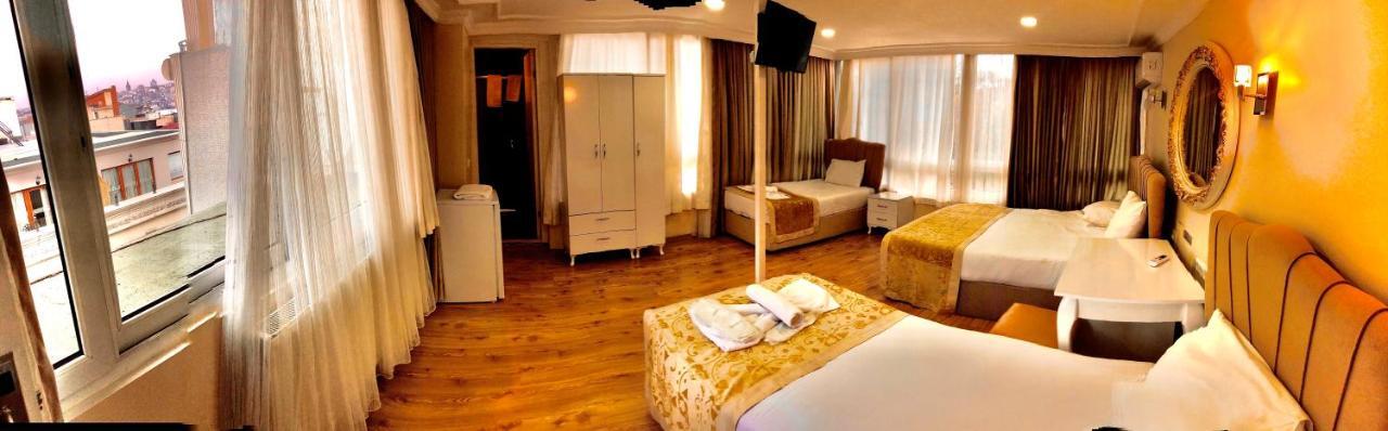 Otel Adora Cafe & Restaurant 3*