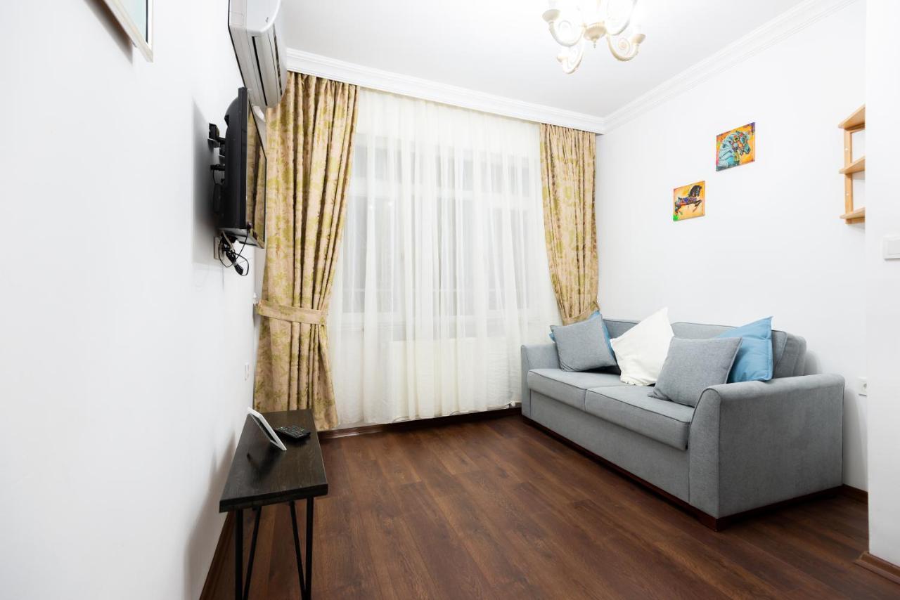 3 Floor Oldcity Holiday park *