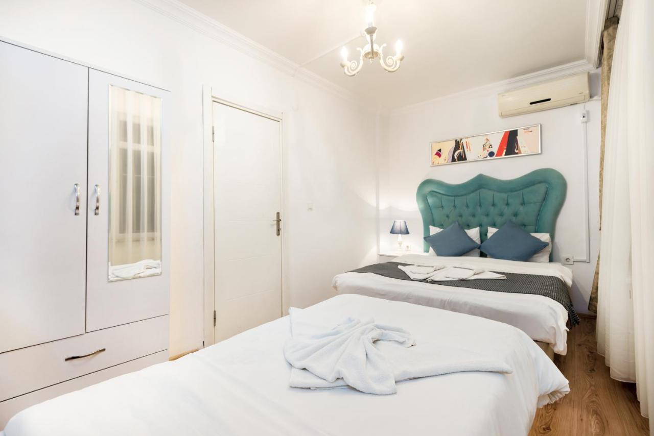 3 Floor Oldcity Holiday park Istanbul