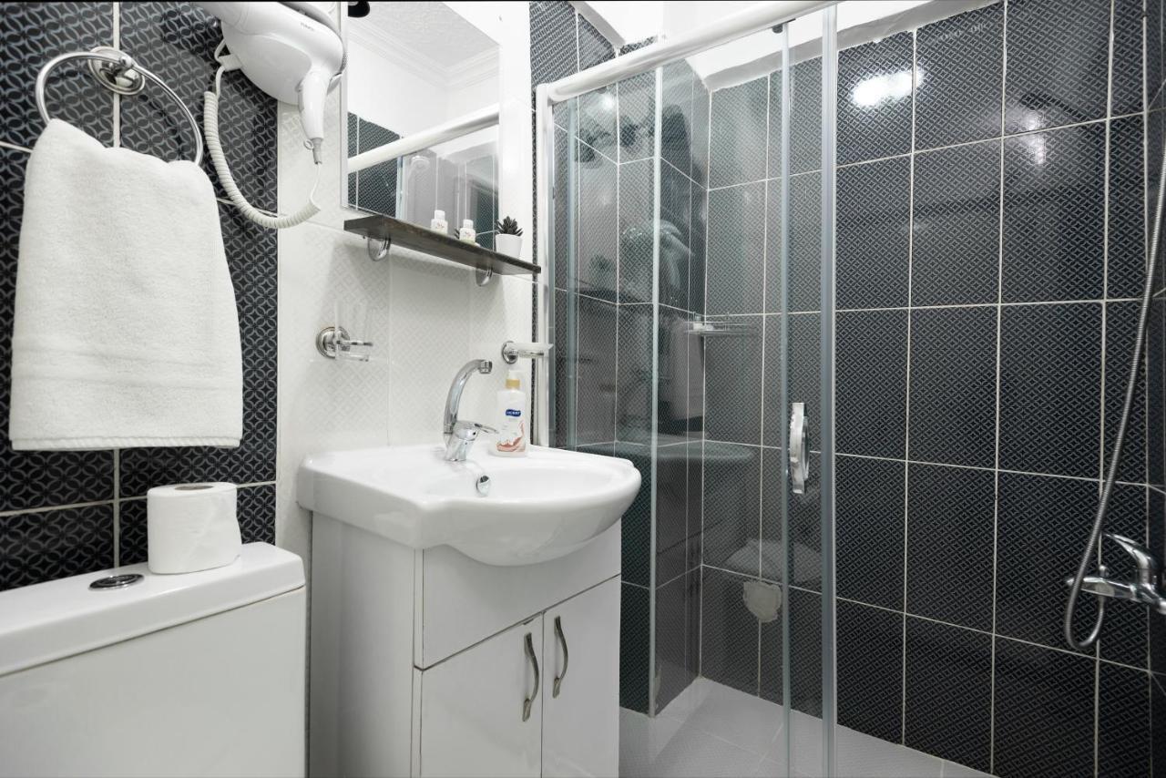 3 Floor Oldcity * Istanbul