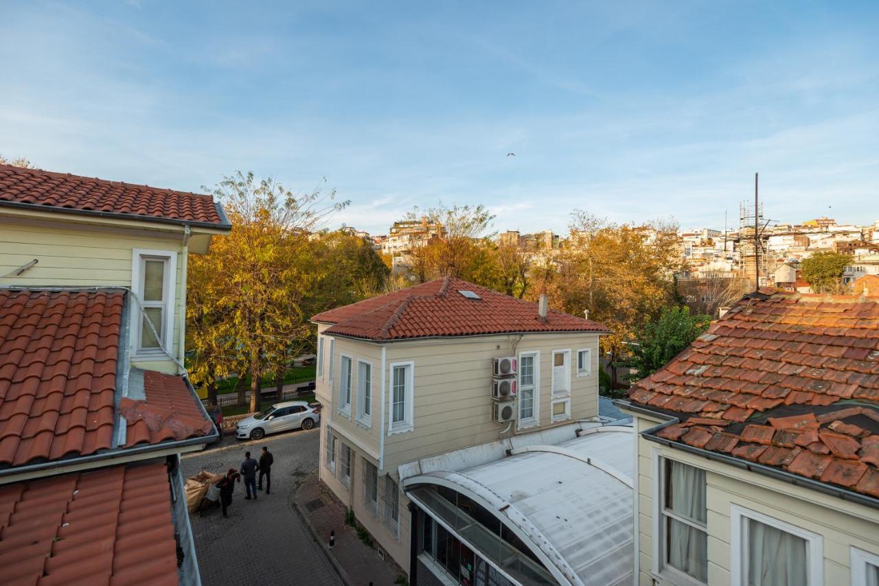 Ferienpark 3 Floor Oldcity