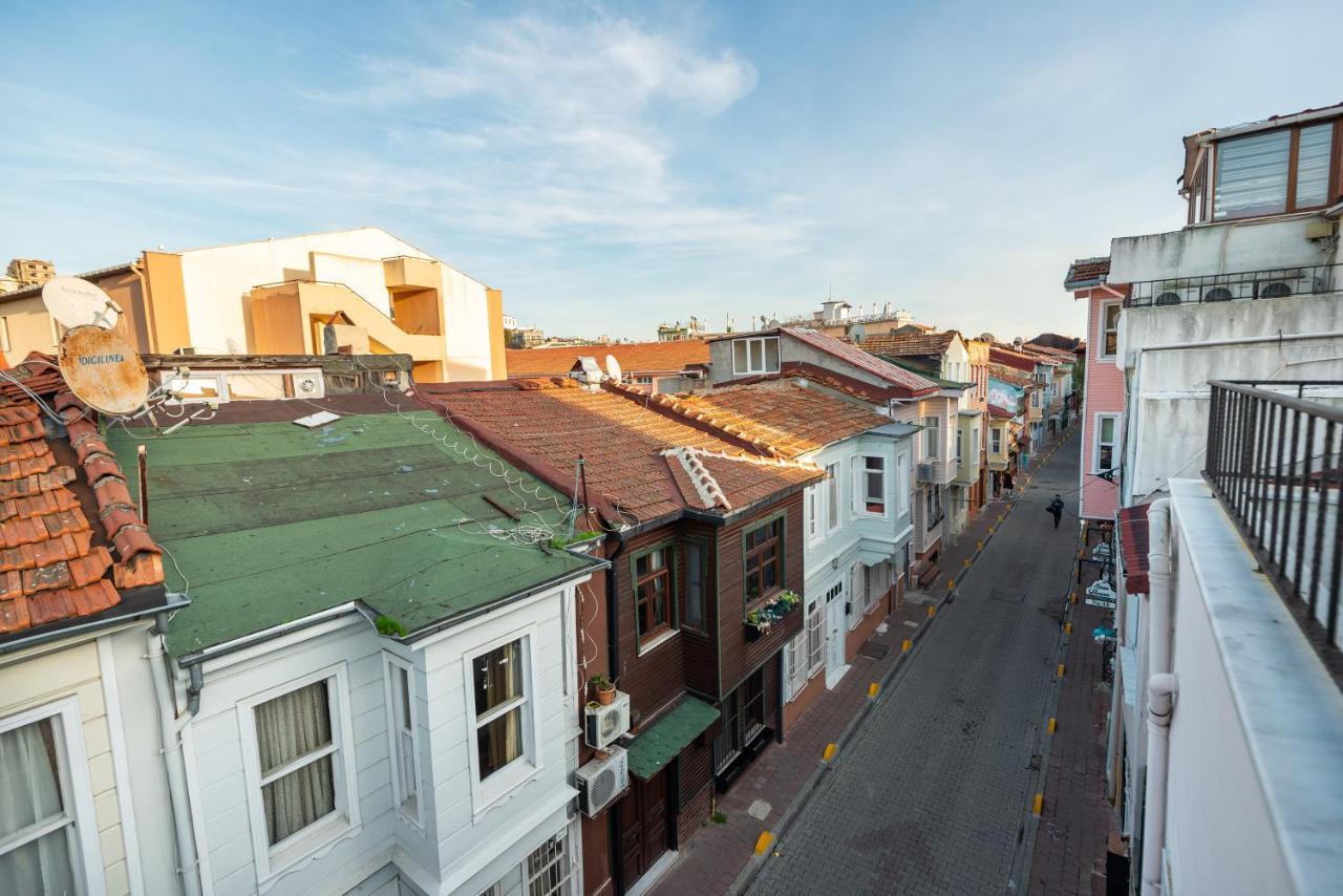 3 Floor Oldcity Holiday park Istanbul