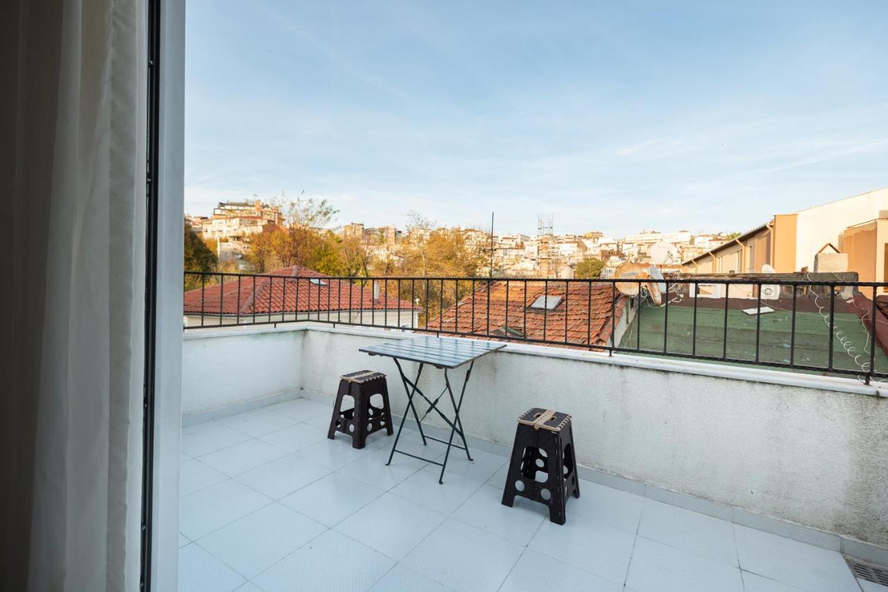 3 Floor Oldcity Ferienpark *