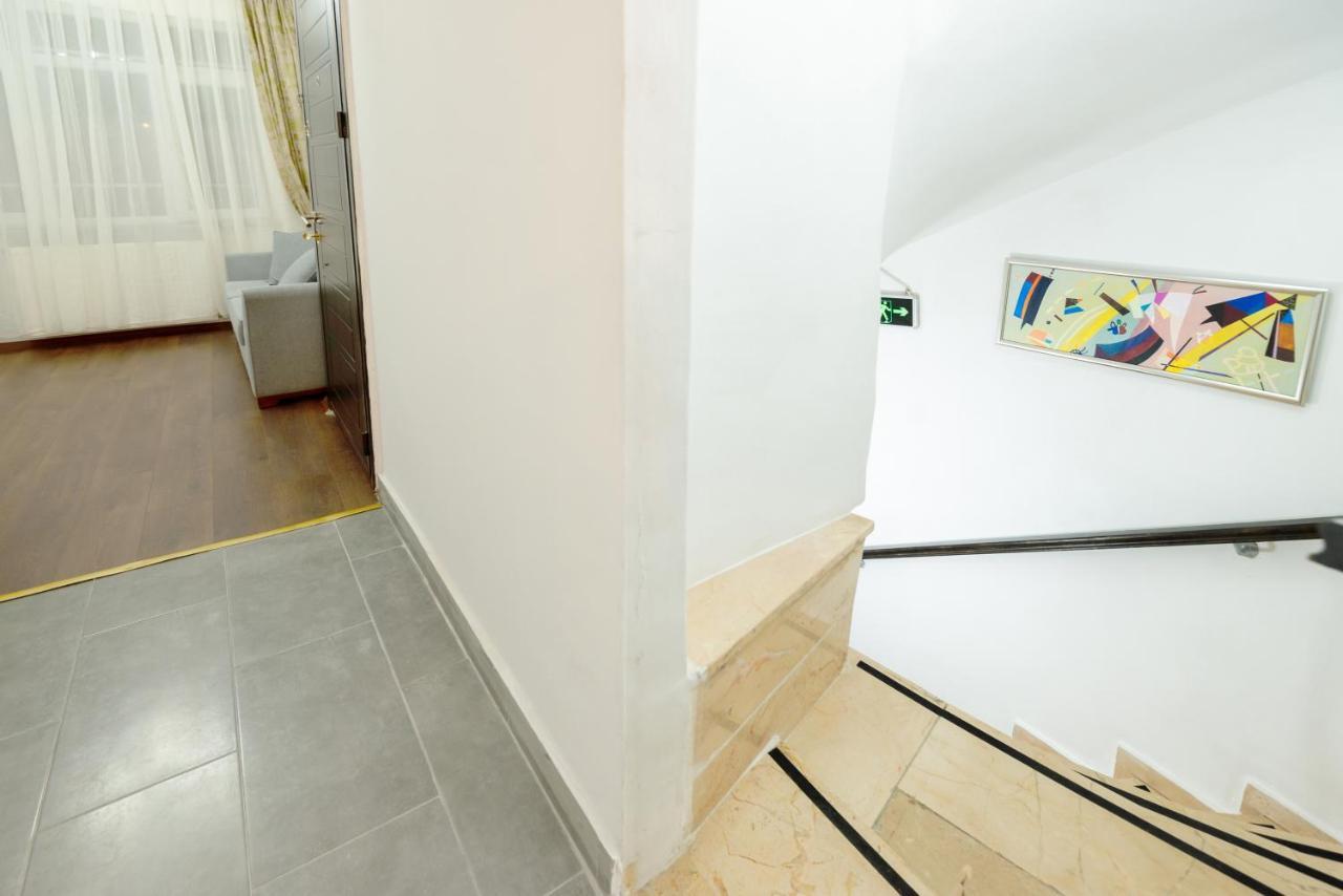 3 Floor Oldcity Holiday park