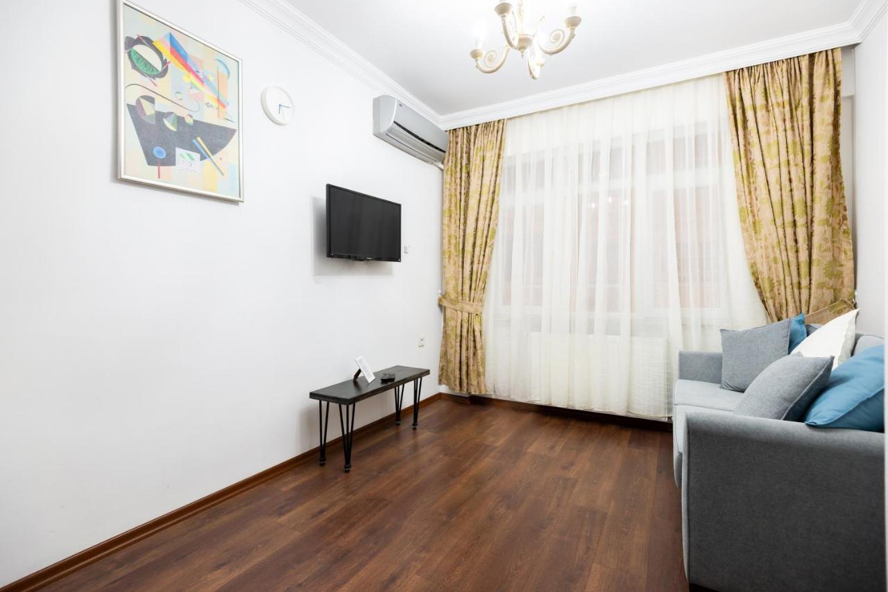 3 Floor Oldcity Holiday park Istanbul